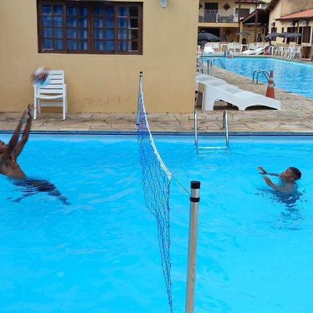 Hotel Mar Caraguatatuba Kültér fotó