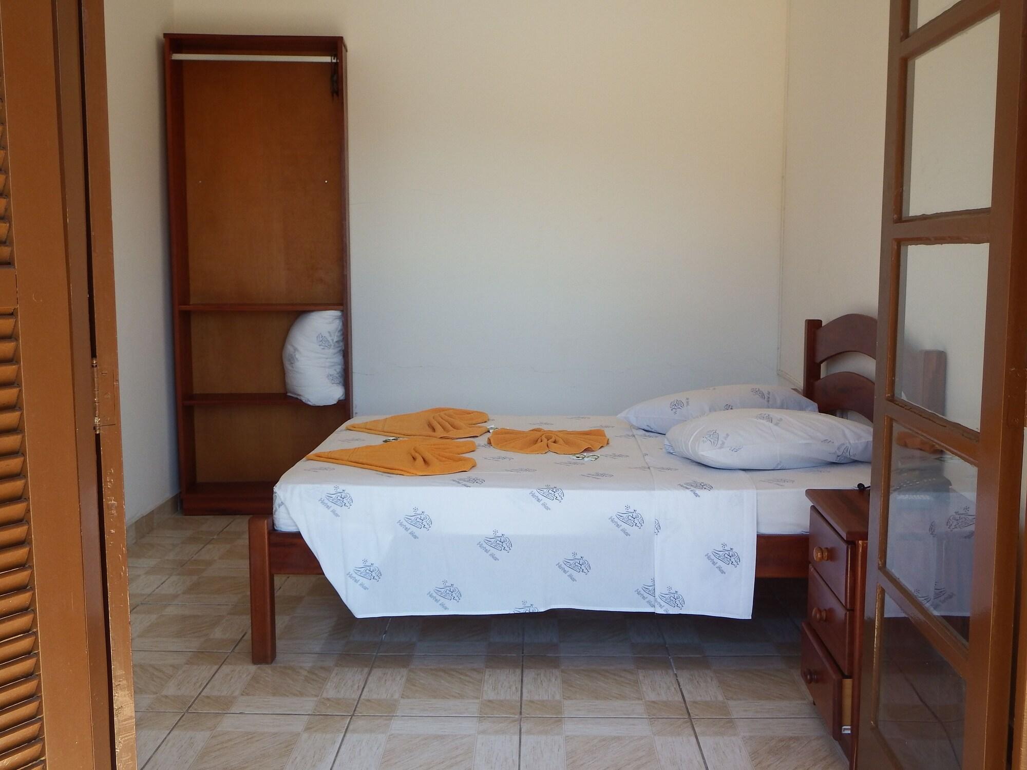 Hotel Mar Caraguatatuba Kültér fotó