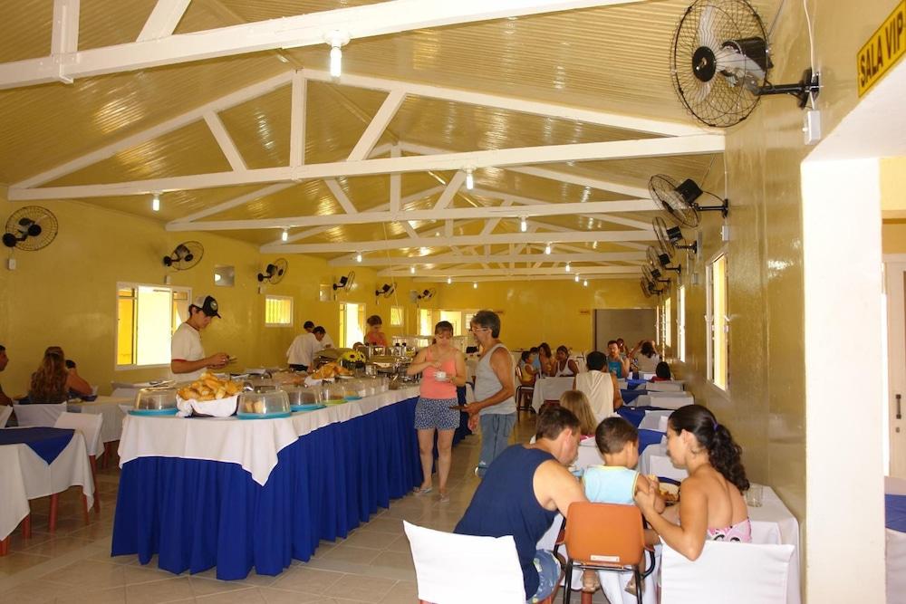 Hotel Mar Caraguatatuba Kültér fotó