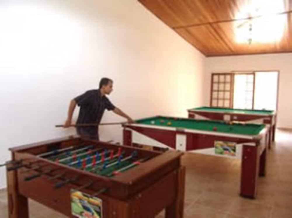 Hotel Mar Caraguatatuba Kültér fotó