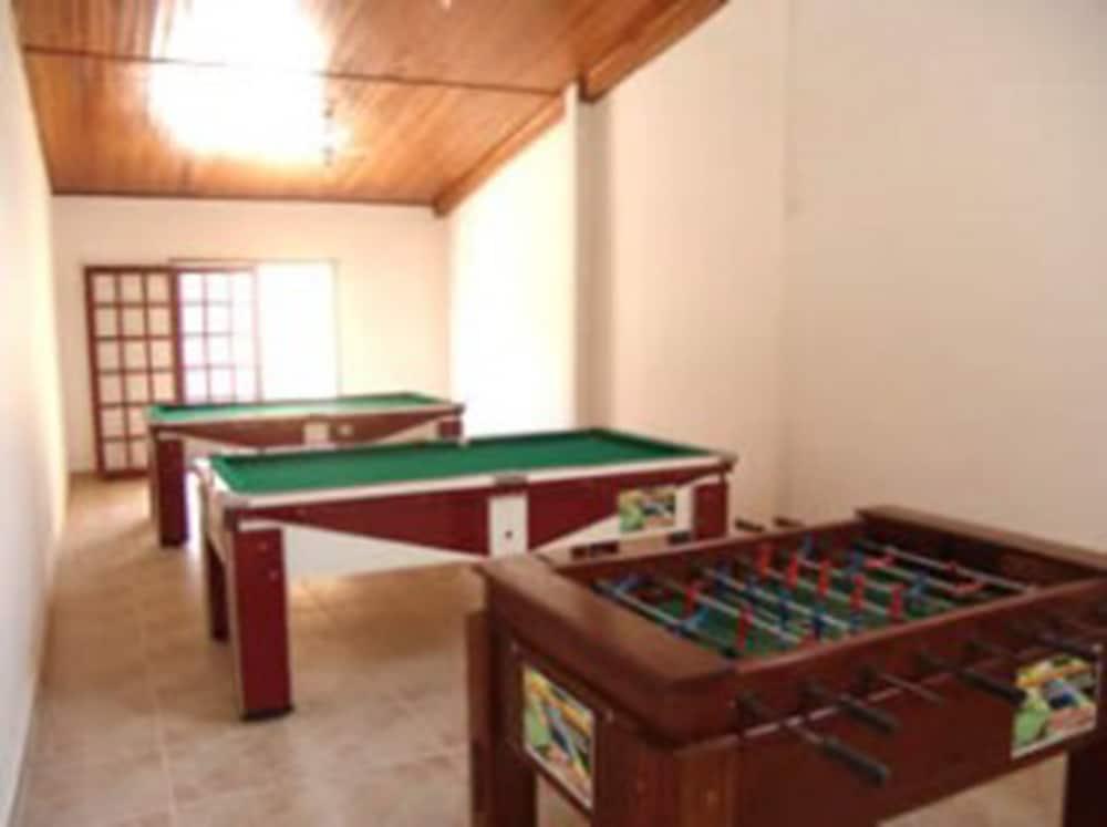 Hotel Mar Caraguatatuba Kültér fotó