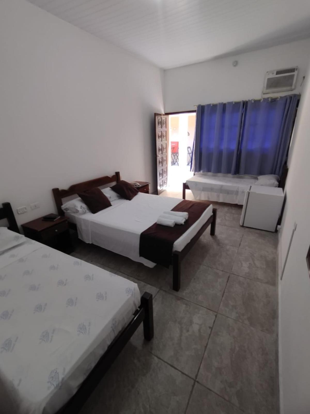 Hotel Mar Caraguatatuba Kültér fotó